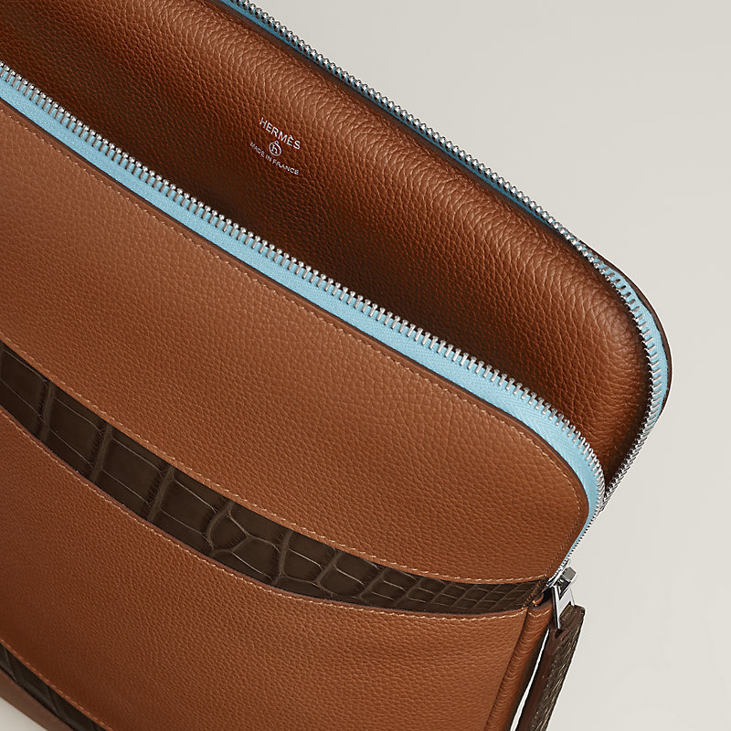 Briefcase | Hermès Netherlands
